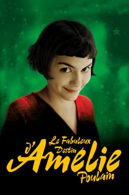Le Fabuleux Destin d'Amélie Poulain