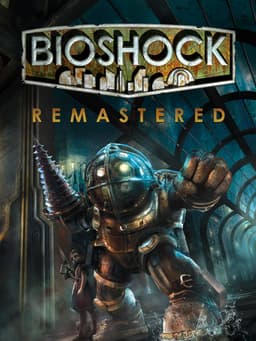 BIOSHOCK