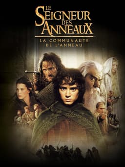 Le Seigneur des anneaux : La Communauté de l'anneau